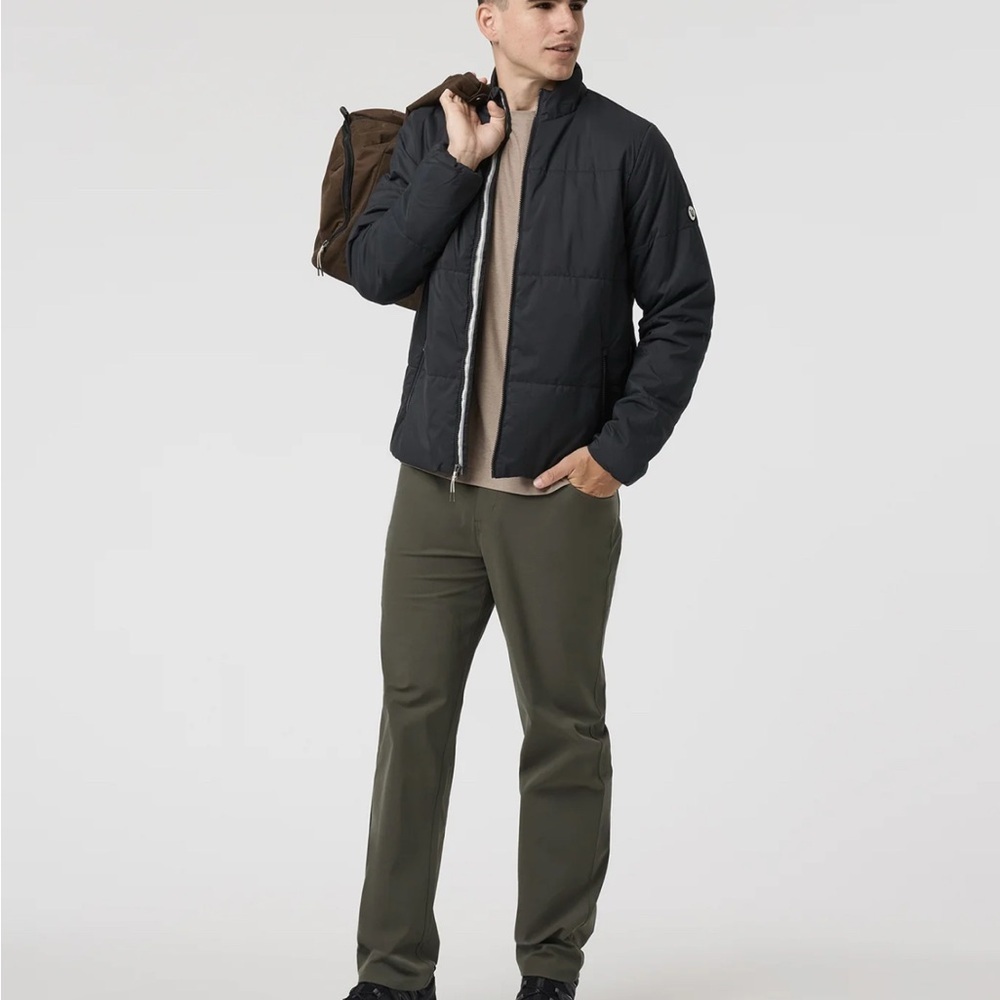 Vuori Meta™ Pant Relaxed Fit 30" - Picture 3 of 8